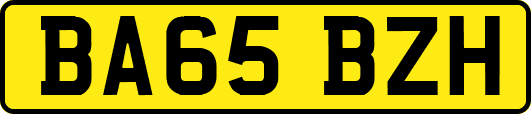 BA65BZH