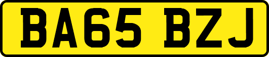 BA65BZJ