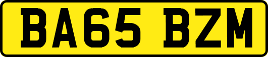 BA65BZM