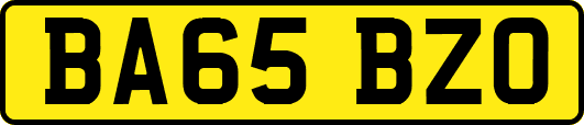 BA65BZO