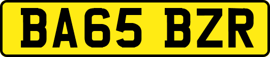 BA65BZR
