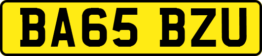 BA65BZU