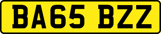 BA65BZZ