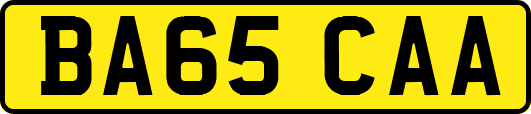 BA65CAA