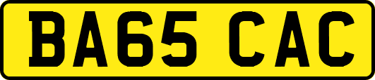 BA65CAC