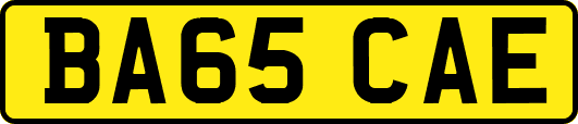 BA65CAE