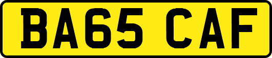 BA65CAF