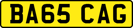 BA65CAG