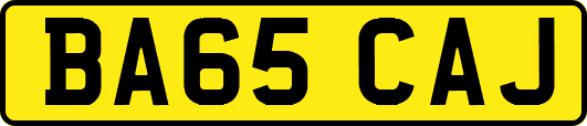 BA65CAJ