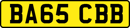 BA65CBB