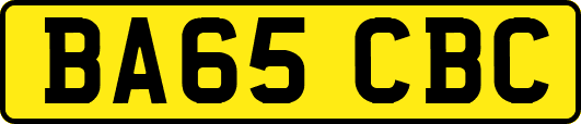 BA65CBC