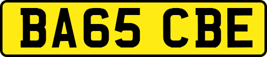 BA65CBE