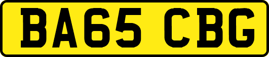BA65CBG
