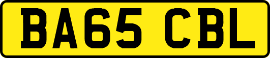 BA65CBL