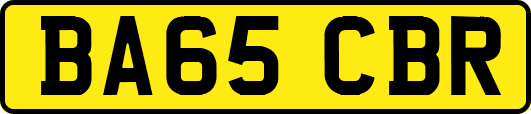 BA65CBR