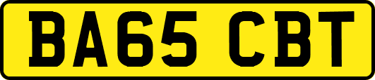 BA65CBT