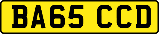BA65CCD