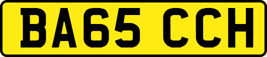 BA65CCH