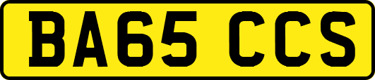 BA65CCS