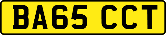 BA65CCT