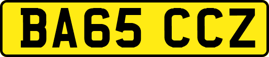 BA65CCZ