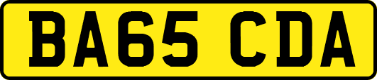 BA65CDA