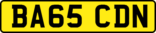 BA65CDN