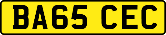 BA65CEC