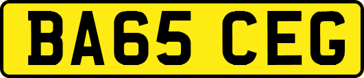 BA65CEG
