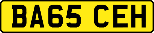 BA65CEH