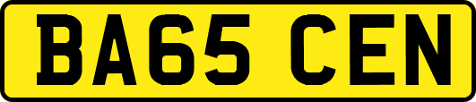 BA65CEN
