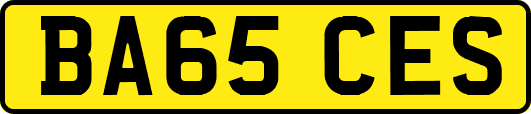 BA65CES
