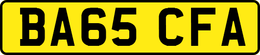 BA65CFA