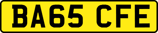 BA65CFE