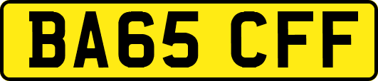 BA65CFF