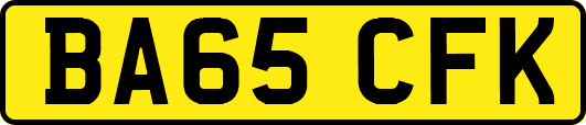 BA65CFK