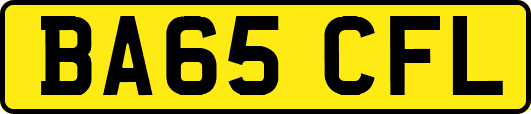 BA65CFL
