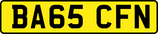 BA65CFN