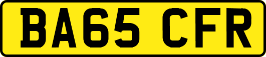 BA65CFR