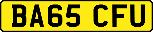 BA65CFU