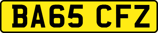BA65CFZ