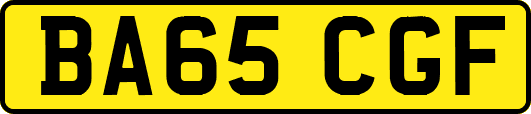 BA65CGF