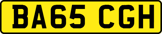 BA65CGH
