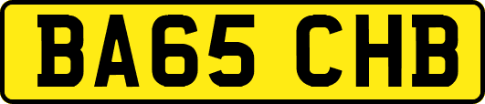 BA65CHB
