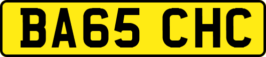 BA65CHC