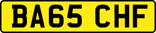 BA65CHF