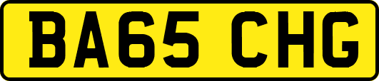 BA65CHG