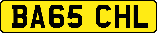 BA65CHL