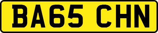 BA65CHN