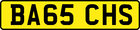 BA65CHS